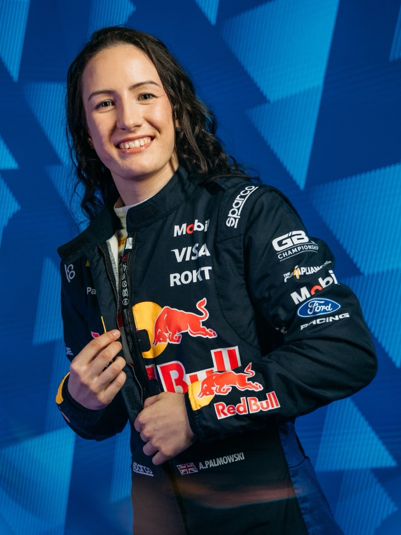 Alisha Palmowski
